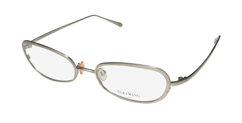 Vera Wang Luxe Regal Eyeglasses