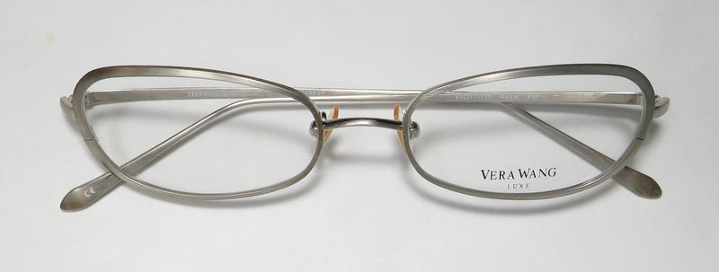 Vera Wang Luxe Regal Eyeglasses