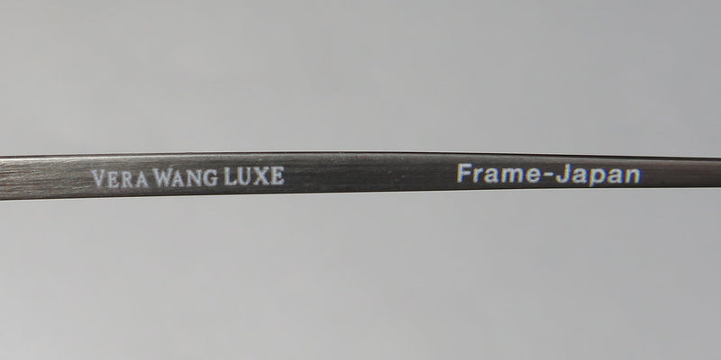 Vera Wang Luxe Regal Eyeglasses