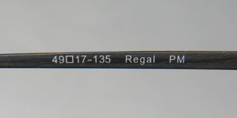 Vera Wang Luxe Regal Eyeglasses