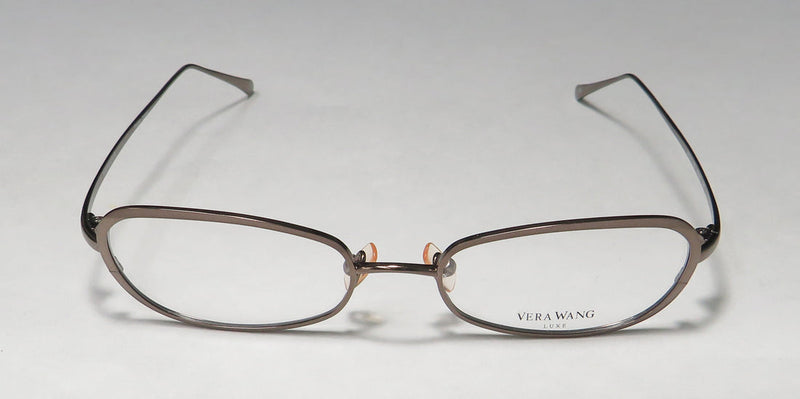 Vera Wang Luxe Regal Eyeglasses