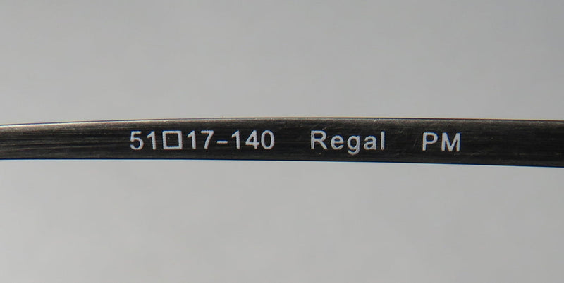 Vera Wang Luxe Regal Eyeglasses