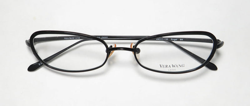 Vera Wang Luxe Regal Eyeglasses