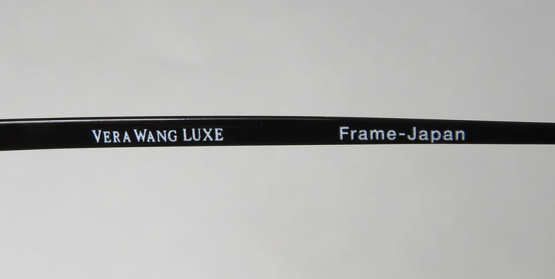 Vera Wang Luxe Regal Eyeglasses