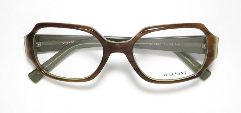 Vera Wang V162 Eyeglasses