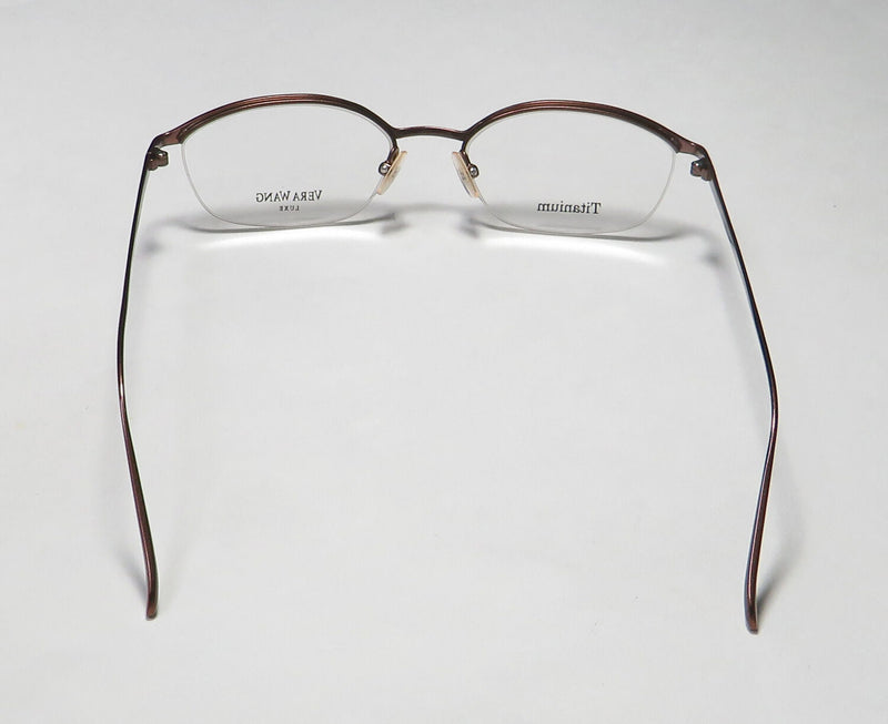 Vera Wang Luxe Mireille 2 Eyeglasses