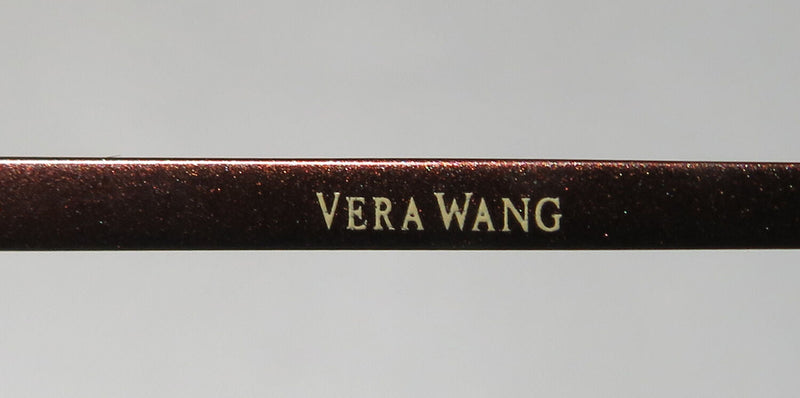 Vera Wang Luxe Mireille 2 Eyeglasses