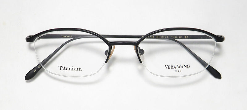 Vera Wang Luxe Mireille 2 Eyeglasses