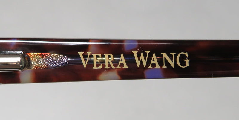 Vera Wang V366 Eyeglasses