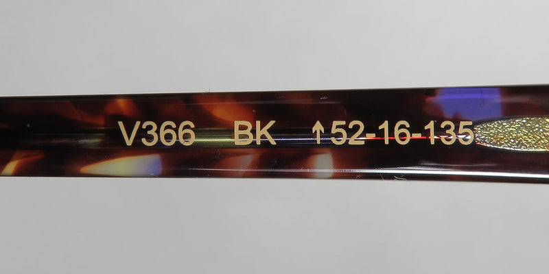 Vera Wang V366 Eyeglasses