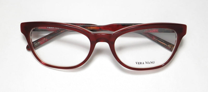 Vera Wang V345 Eyeglasses