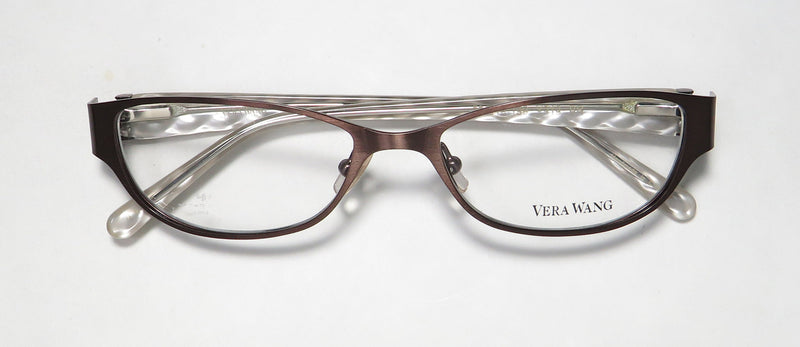 Vera Wang V313 Eyeglasses