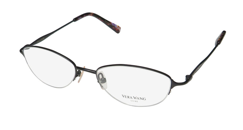 Vera Wang Luxe Lacerta Eyeglasses