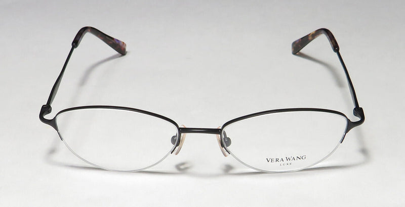 Vera Wang Luxe Lacerta Eyeglasses