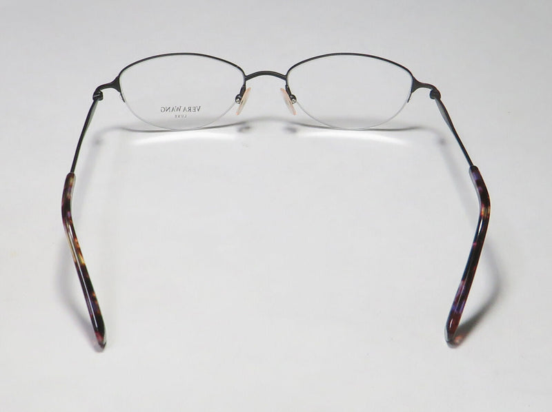 Vera Wang Luxe Lacerta Eyeglasses