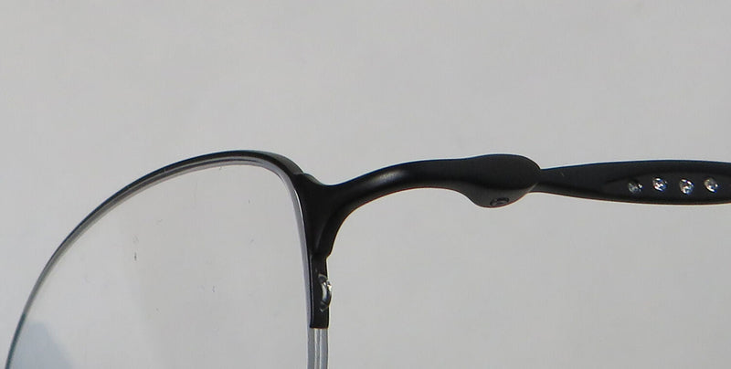 Vera Wang Luxe Lacerta Eyeglasses