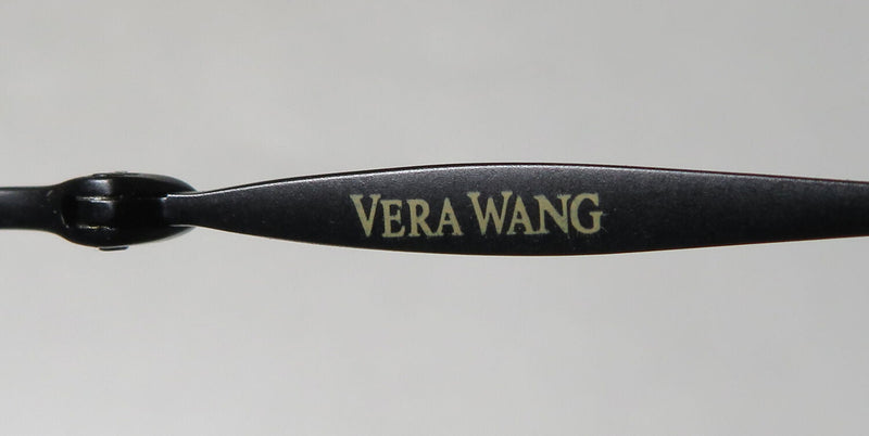 Vera Wang Luxe Lacerta Eyeglasses
