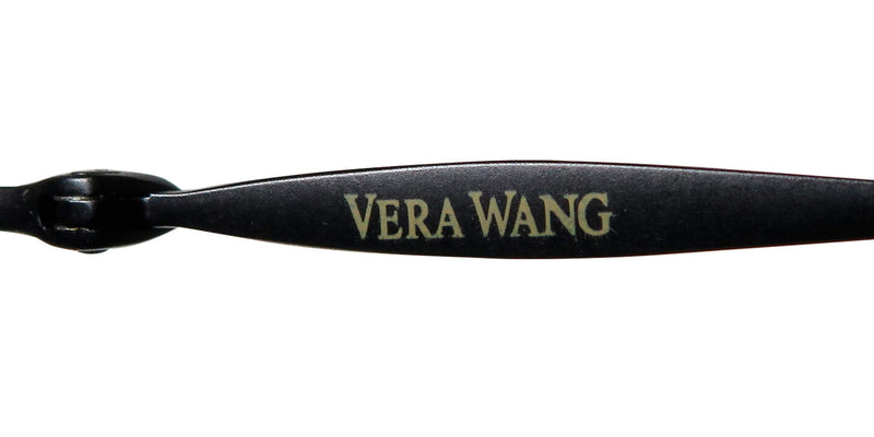 Vera Wang Luxe Lacerta Eyeglasses