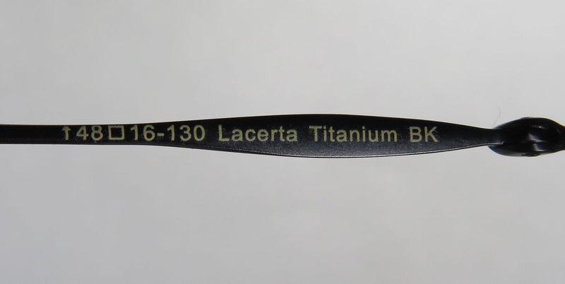 Vera Wang Luxe Lacerta Eyeglasses