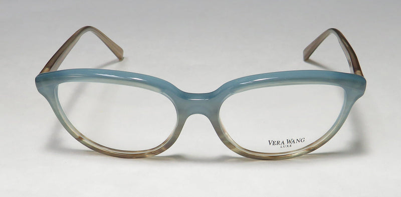 Vera Wang Luxe Fabienne Eyeglasses