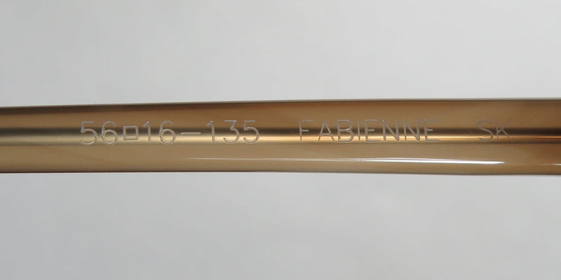 Vera Wang Luxe Fabienne Eyeglasses