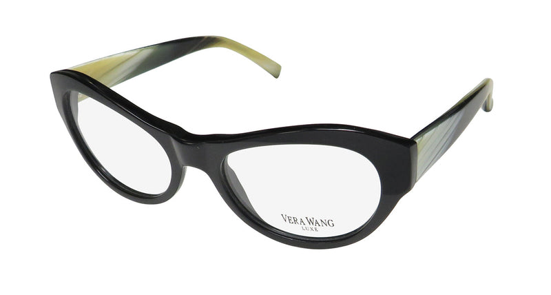 Vera Wang Luxe Larisa Eyeglasses