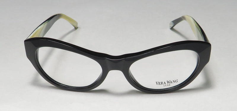 Vera Wang Luxe Larisa Eyeglasses