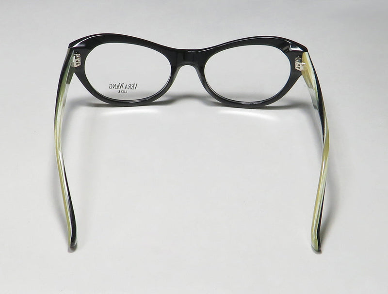 Vera Wang Luxe Larisa Eyeglasses