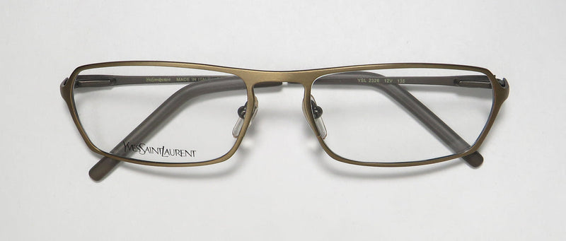 Yves Saint Laurent 2326 Eyeglasses