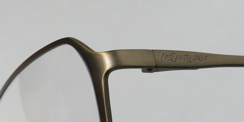 Yves Saint Laurent 2326 Eyeglasses