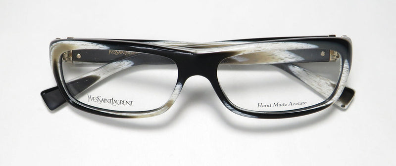 Yves Saint Laurent 2312 Eyeglasses