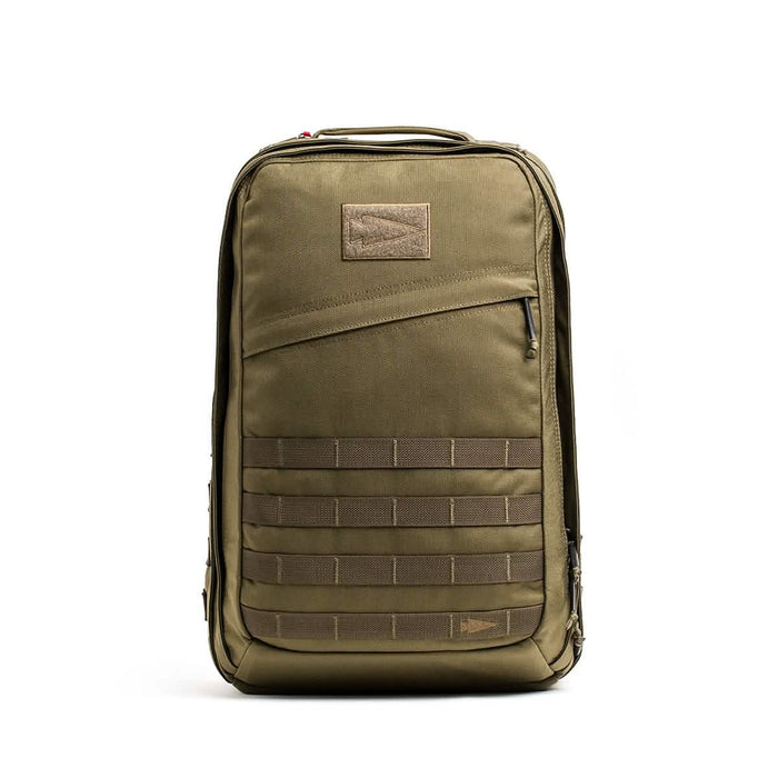GR2 - Ballistic Nylon Cordura