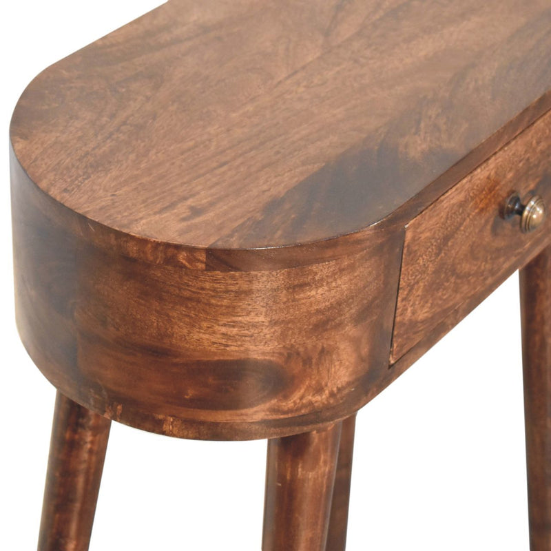 Albion - Nordic Console Table