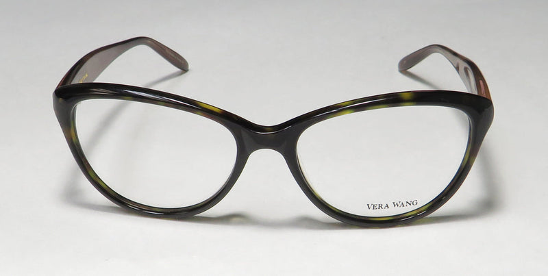 Vera Wang Luxe Emmy Eyeglasses