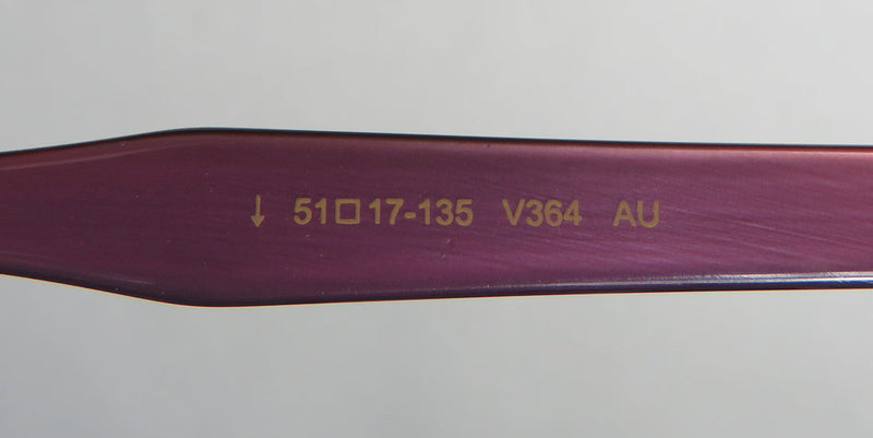 Vera Wang V364 Eyeglasses