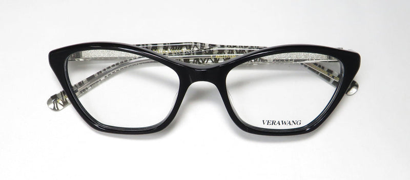 Vera Wang V364 Eyeglasses