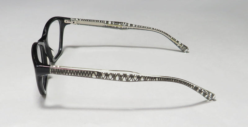 Vera Wang V364 Eyeglasses