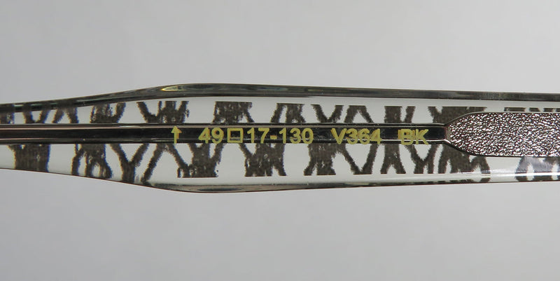 Vera Wang V364 Eyeglasses