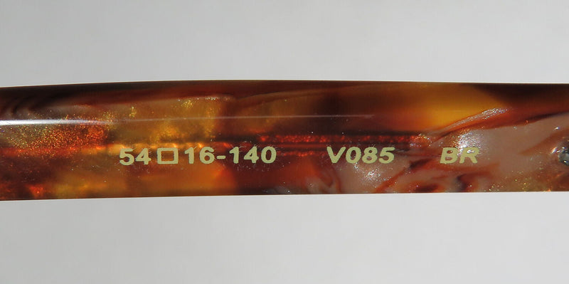 Vera Wang V085 Eyeglasses