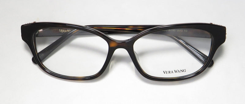 Vera Wang Va12 Eyeglasses