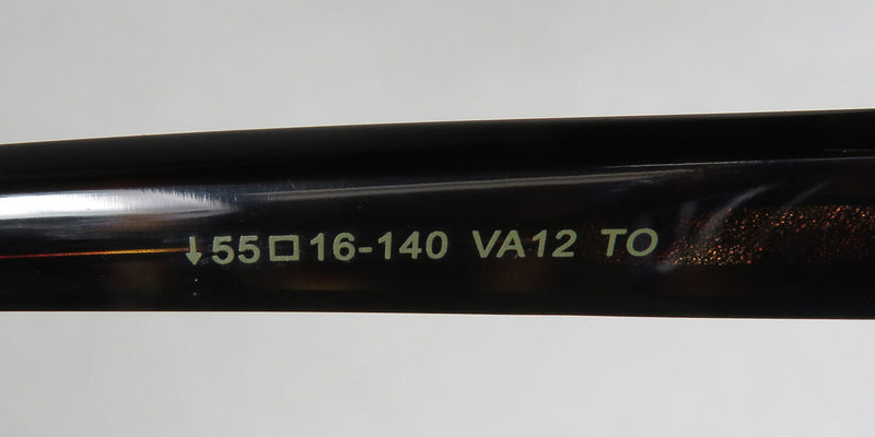 Vera Wang Va12 Eyeglasses