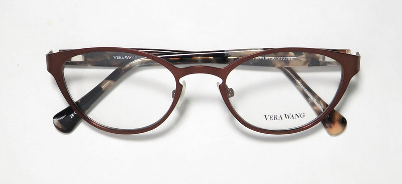 Vera Wang V331 Eyeglasses