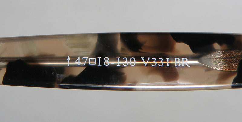 Vera Wang V331 Eyeglasses