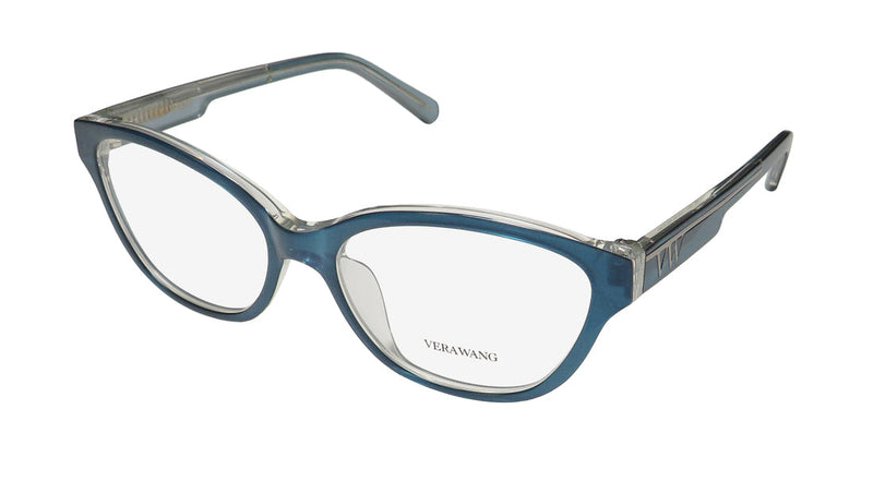 Vera Wang Va16 Eyeglasses