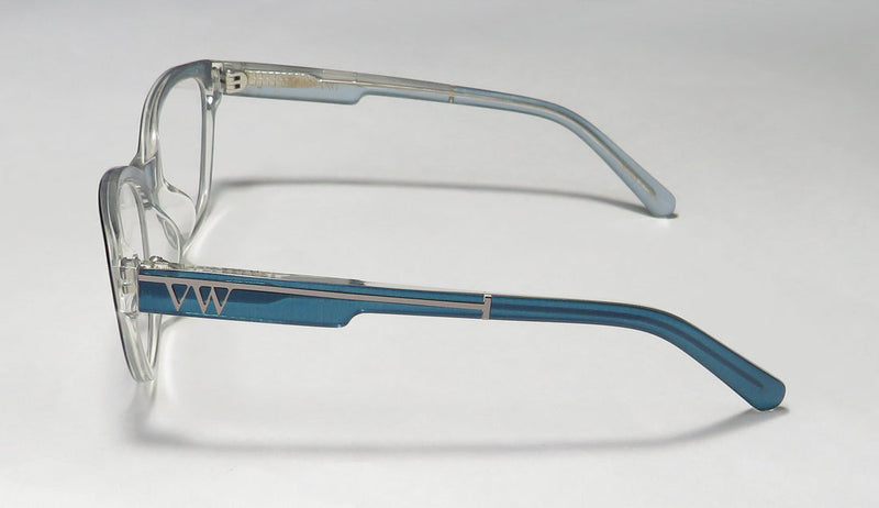 Vera Wang Va16 Eyeglasses