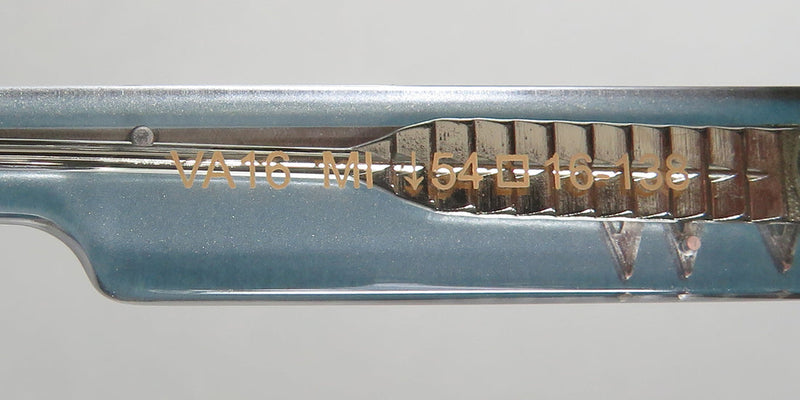 Vera Wang Va16 Eyeglasses