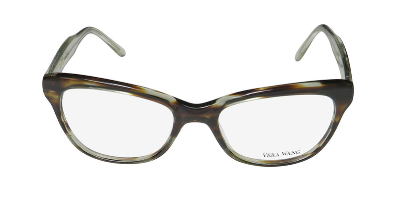 Vera Wang Luxe Hermine Eyeglasses