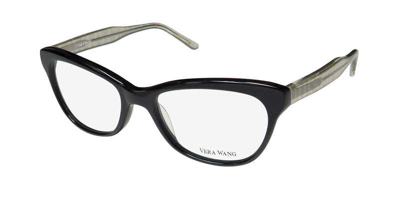 Vera Wang Luxe Hermine Eyeglasses