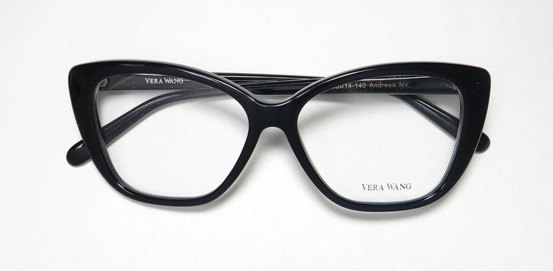 Vera Wang Luxe Andreea Eyeglasses