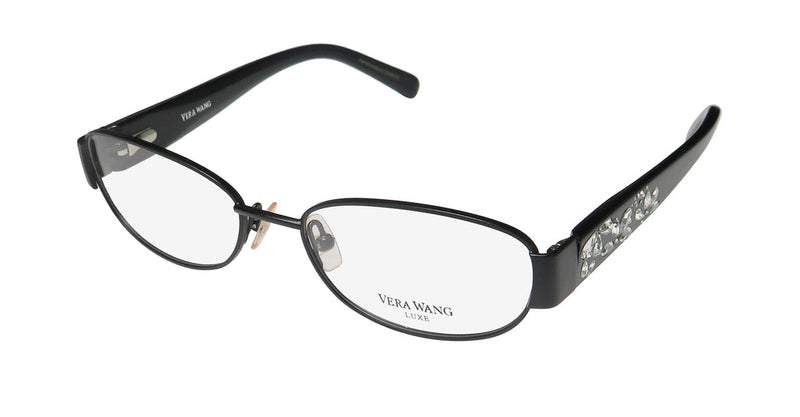 Vera Wang Luxe Garland 2 Eyeglasses